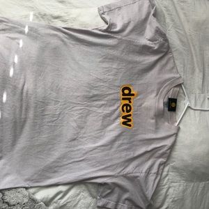 Drew House Secret SS Tee - Pale Pink